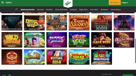 mr green online casino spiele